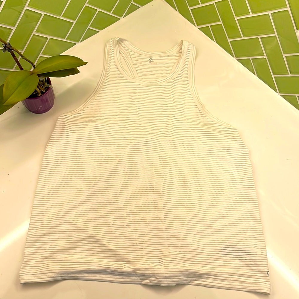 GapFit top